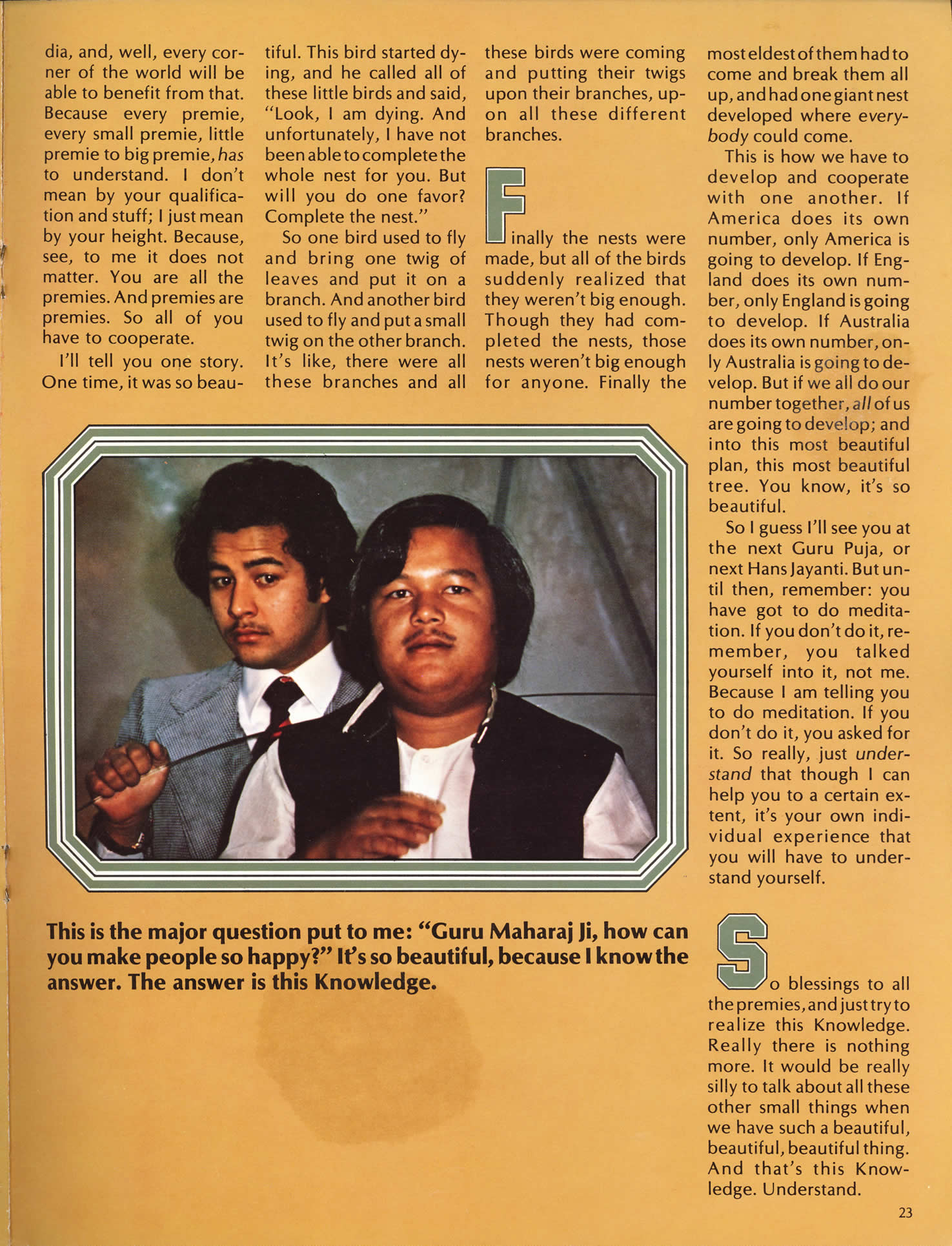page23_maharaji_satsang_hold_on_to_me.jpg 424.2K