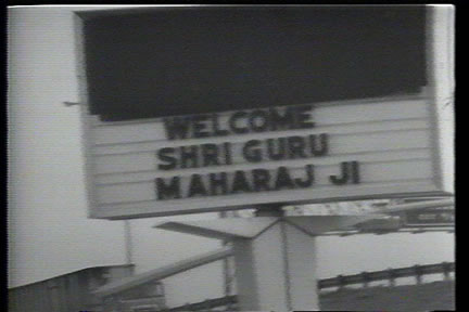 Picture of Welcome sign